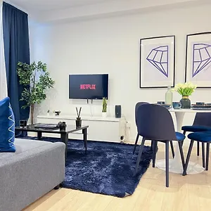 Appartamento The Boutique Houses - Sapphire, Milano