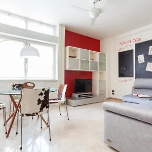 Appartamento Plinio48 - Meryggiare, Milano