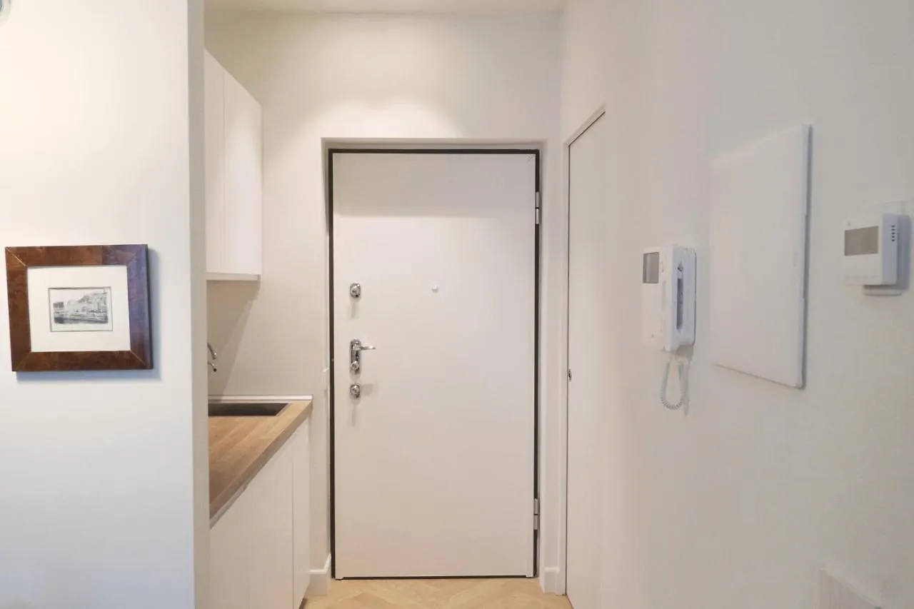 Oreaspiti - Not Only A Suite In Magenta Quarter Milano 0*,