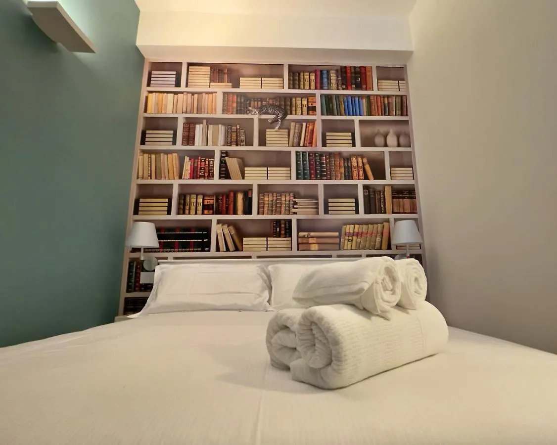 Oreaspiti - Not Only A Suite In Magenta Quarter Milano