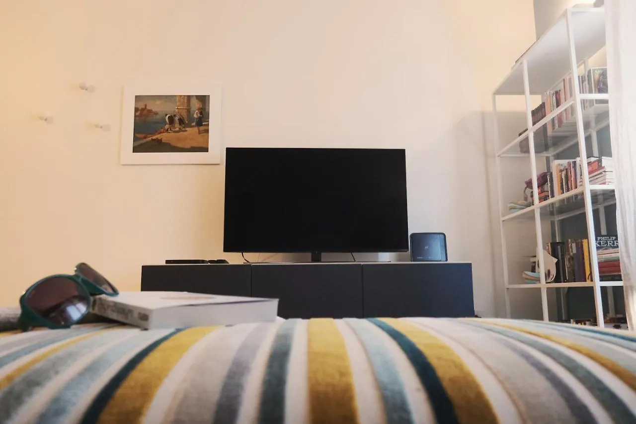 Oreaspiti - Not Only A Suite In Magenta Quarter Milano