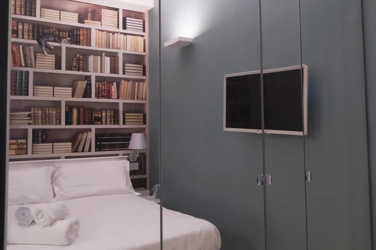Oreaspiti - Not Only A Suite In Magenta Quarter Milano