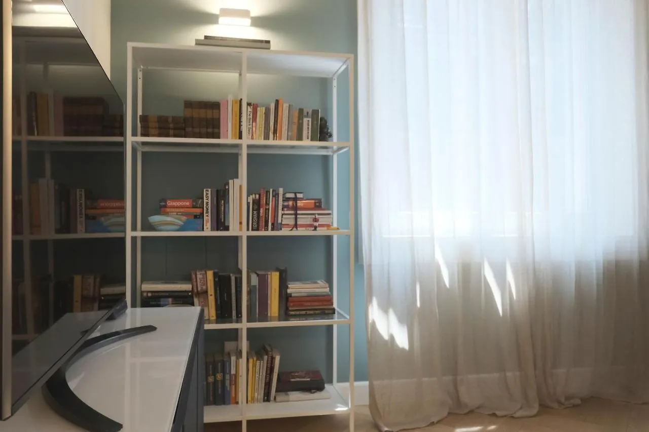 Apartman Oreaspiti - Not Only A Suite In Magenta Quarter Milánó Olaszország