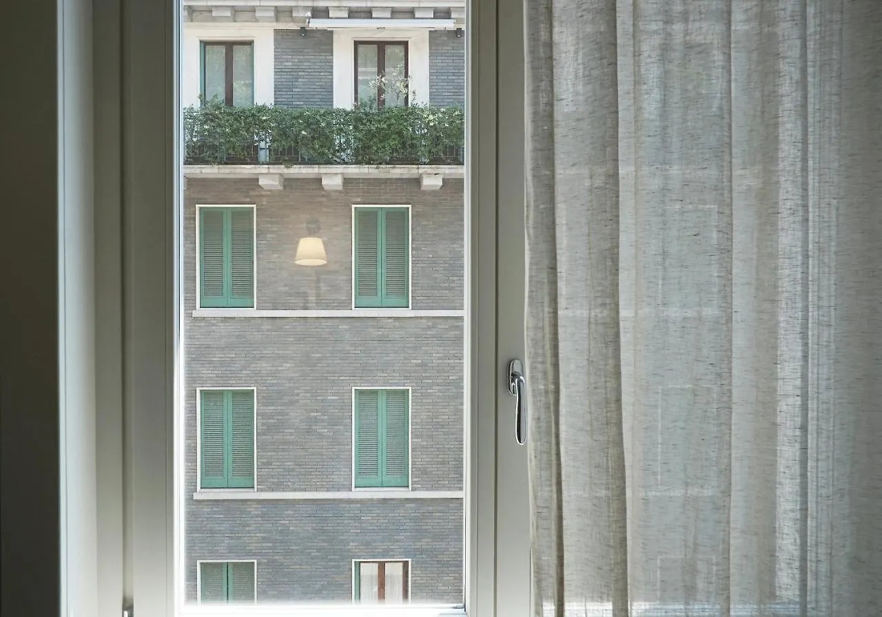 Apartman Oreaspiti - Not Only A Suite In Magenta Quarter Milánó
