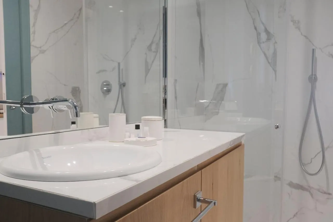 Apartman Oreaspiti - Not Only A Suite In Magenta Quarter Milánó